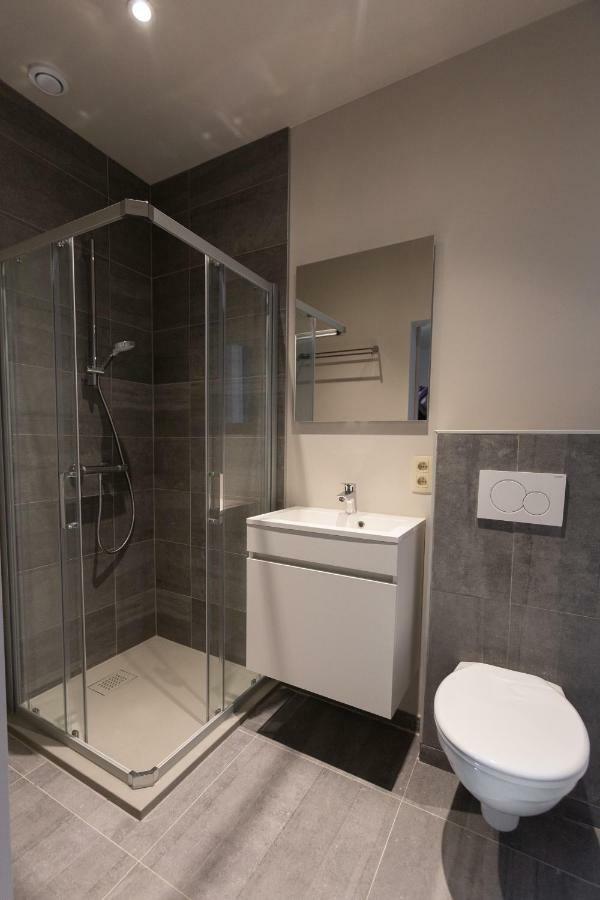 Vakantiewoning Ter Luyghem Houthulst Exterior foto