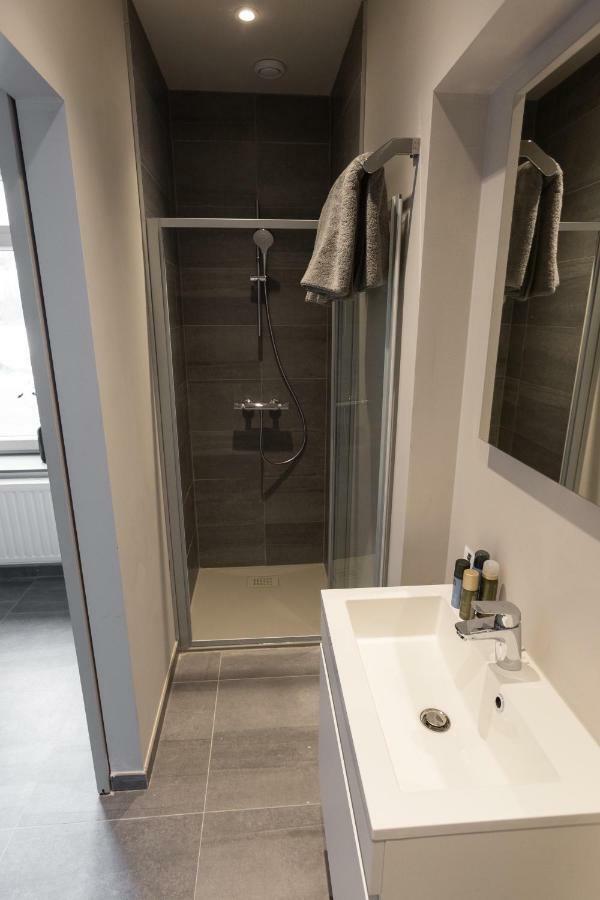 Vakantiewoning Ter Luyghem Houthulst Exterior foto